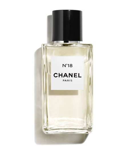 chanel 18 parfum